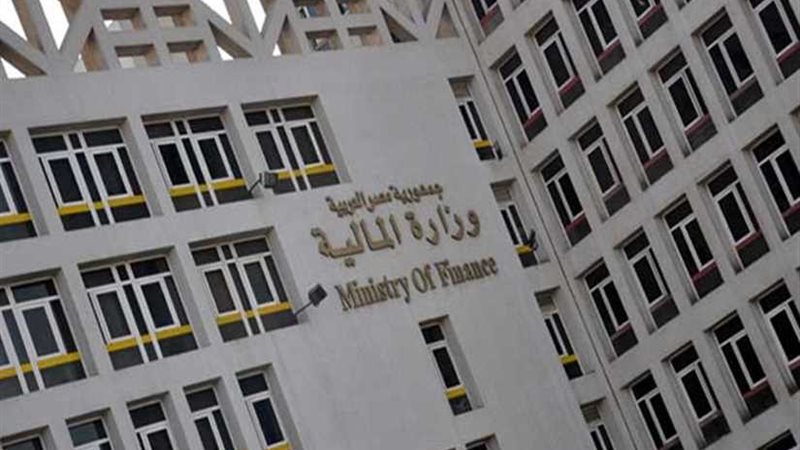 المالية: 4000 مكتب