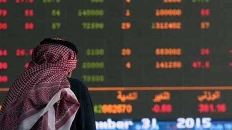 البورصة الأردنية