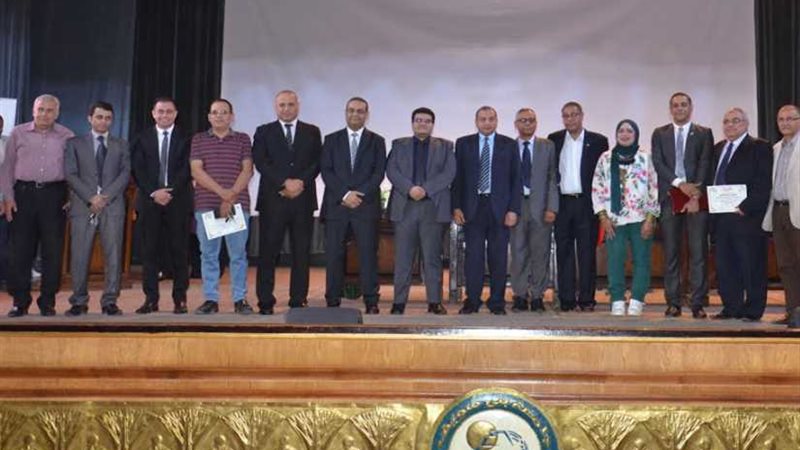 ختام البرنامج التدريبي