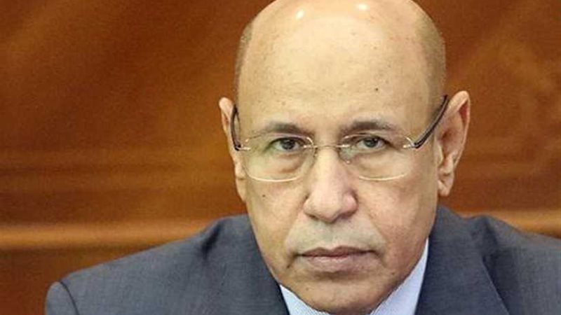 بدء توافد الرؤساء