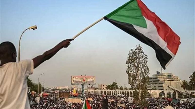 إعلان حظر التجوال