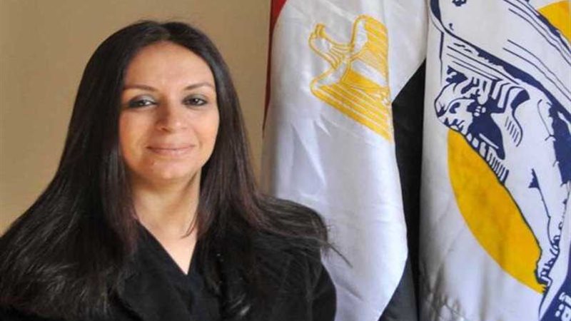 قومي المرأة : المرأة