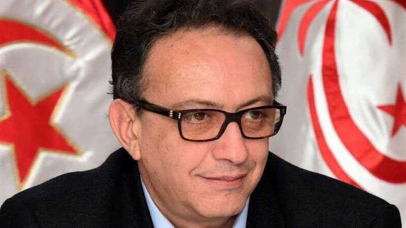 نجل الرئيس التونسي