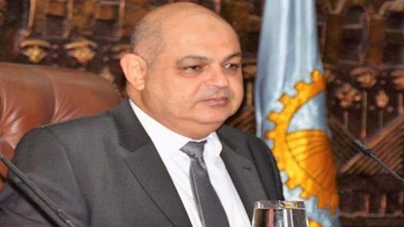 محافظ الغربية يوجه