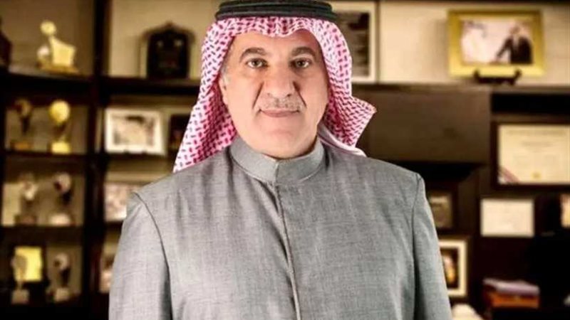 وزير الإعلام السعودي