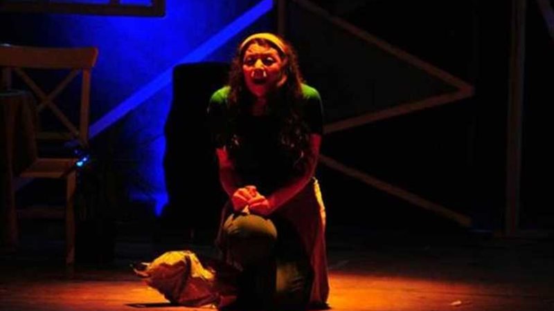 بيت الأشباح تعود