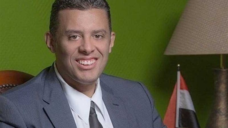 نائب رئيس حزب مستقبل