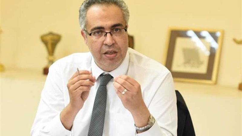 المهرجان القومي للمسرح