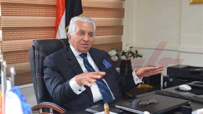 مصطفى هديب: القيادة