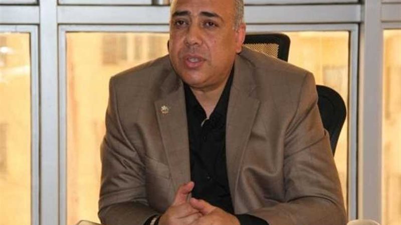 تفعيل منظومة الشكاوى