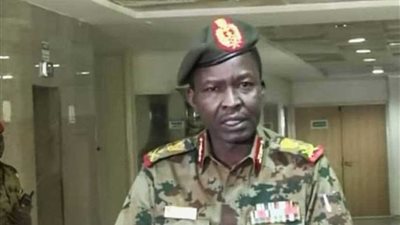 المجلس العسكري السوداني و 