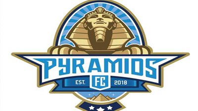 قائمة بيراميدز الإفريقية للموسم الجديد