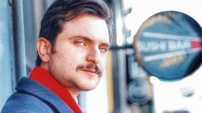 أحمد صبري غباشي أفضل ممثل في 