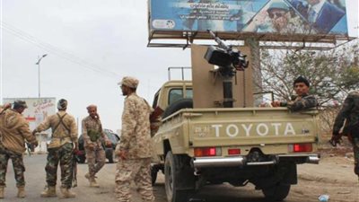 الداخلية اليمنية: 49 قتيلاً جراء العمليات الإرهابية بعدن‎