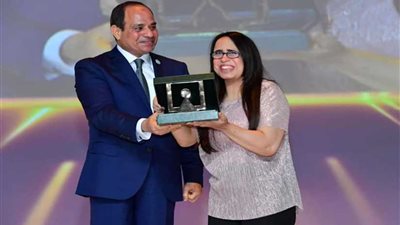 شاهد الرئيس الإنسان.. وأجمل المواقف