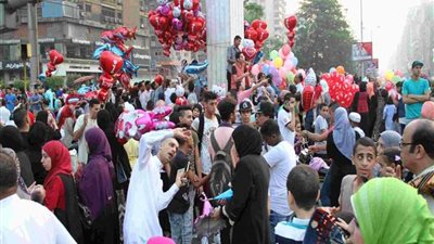 رفع درجة الاستعداد القصوى في عدد من المحافظات استعدادا لاستقبال عيد الأضحى المبارك