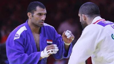 الجودو يطير إلى اليابان للاستعداد لدورة الألعاب الإفريقية وبطولة العالم