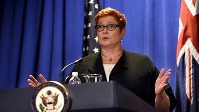 أستراليا واَسيان تطلقان مبادرة لمكافحة الاتجار بالبشر