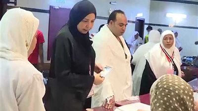 الشرطة النسائية تضيء سجلات العمل الشرطي بخدمة ضيوف الرحمن