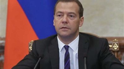 رئيس وزراء روسيا: جزر كوريل 