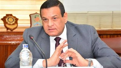 محافظ البحيرة: لجان لمراجعة جاهزية المدارس للعام الدراسي الجديد