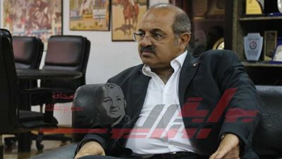 مستقبل الرياضة المصرية (2_15).. رئيس اللجنة الأوليمبية: نسير على خطى التجربة الإنجليزية