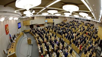 برلماني روسي:انتهاء العمل بمعاهدة التخلص من الصواريخ المتوسطة والقصيرة سيتسبب في سباق تسلح حول العالم