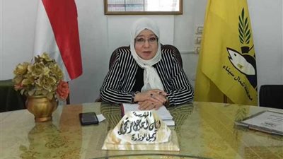 شمال سيناء تعلن استعدادها للعام الدراسي الجديد