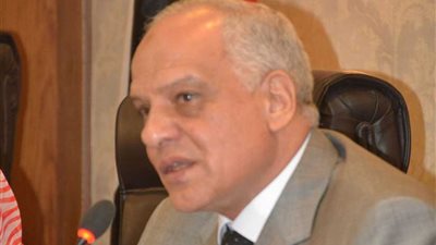 رفع كفاءة المنشآت الصحية بالجيزة