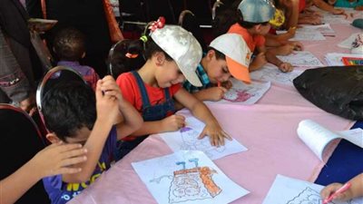 ننشر تفاصيل ندوات ثقافية وحفلات فنية بمعرض الإسكندرية الصيفي للكتاب.. (صور)