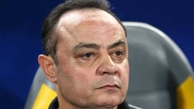 طارق يحيى مديرا فنيا مؤقتا للزمالك
