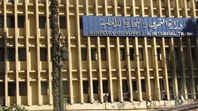 تموين الإسكندرية يتحفظ على طني زيت زيتون و300 كيلوجرام لوز و600 كيلوجرام زيتون