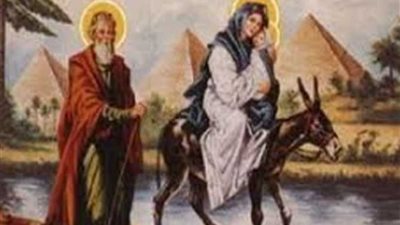 المتحف القبطي يحتفل باليوم العالمي للصداقة‬