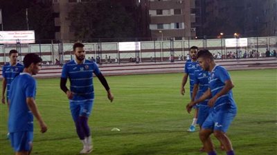 صفقات الزمالك تشارك في التدريبات
