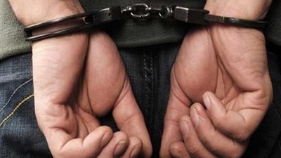 ضبط شخص أطلق أعيرة نارية أثناء سرقة تروسيكل بأسيوط