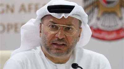 قرقاش: إعادة انتشار قواتنا في اليمن بالاتفاق مع السعودية