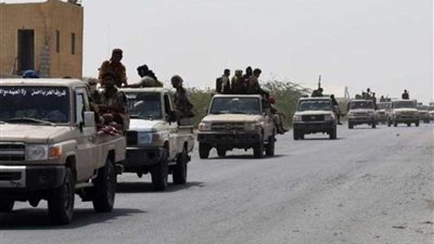 اليمن.. نجاة قائد 