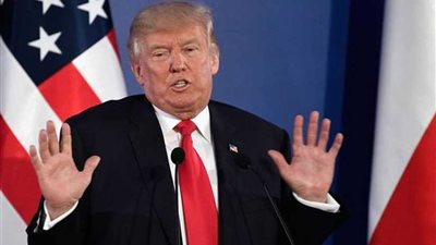 ترامب يعلن الإفراج عن مطرب راب أمريكي في سجن بالسويد