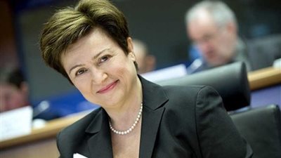 جورجيفا فشلت في الحصول على العدد اللازم من الأصوات لرئاسة صندوق النقد الدولي