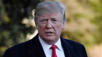 ترامب: ناقشت إمكانية عقد اتفاق حول الأسلحة النووية مع روسيا والصين