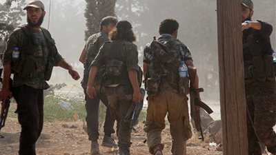 بعد إقرار الهدنة السورية... الفصائل تقصف 