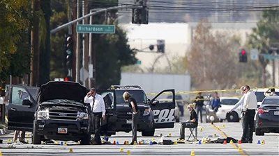 الطب الشرعي الأمريكي: انتحار منفذ إطلاق النار على مهرجان للطعام في كاليفورنيا
