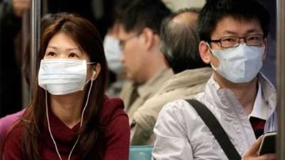 الصين: وفاة 2118 شخصا بسبب الأمراض المعدية في يونيو الماضي