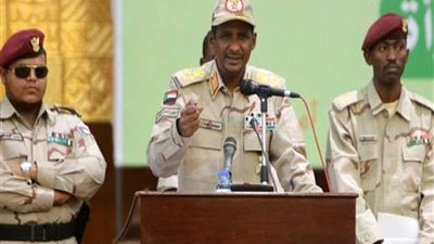 صحف السودان تُبرز اتفاق المجلس العسكري و