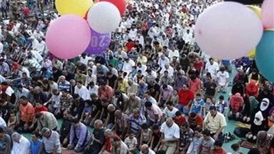 443 ساحة جاهزة لاستقبال عيد الأضحى بالقليوبية