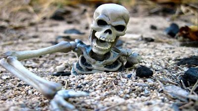 اكتشف سر البحيرة الملعونة في الهيمالايا.. (صور)