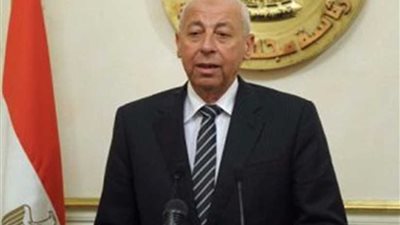 تلقى طلبات تعويضات النوبة بأسوان يومى الجمعة والسبت القادمين