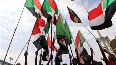 توقيع الوثيقة الدستورية فى السودان بالأحرف الأولى غدا وسط احتفالات شعبية
