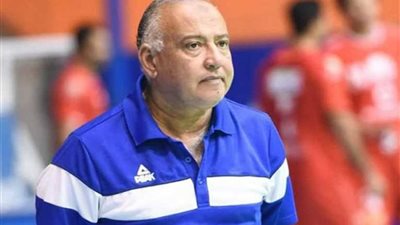 عاصم حماد: تكريم الرئيس لشباب اليد شرف كبير