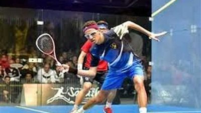 نهائي مصري خالص بين مصطفى عسل ومصطفى السيرتي ببطولة العالم للاسكواش للشباب